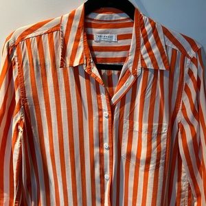 Equipment femme 100% silk shirt